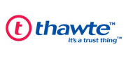 Thawte SSL Certificates