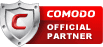 Comodo Parner Site